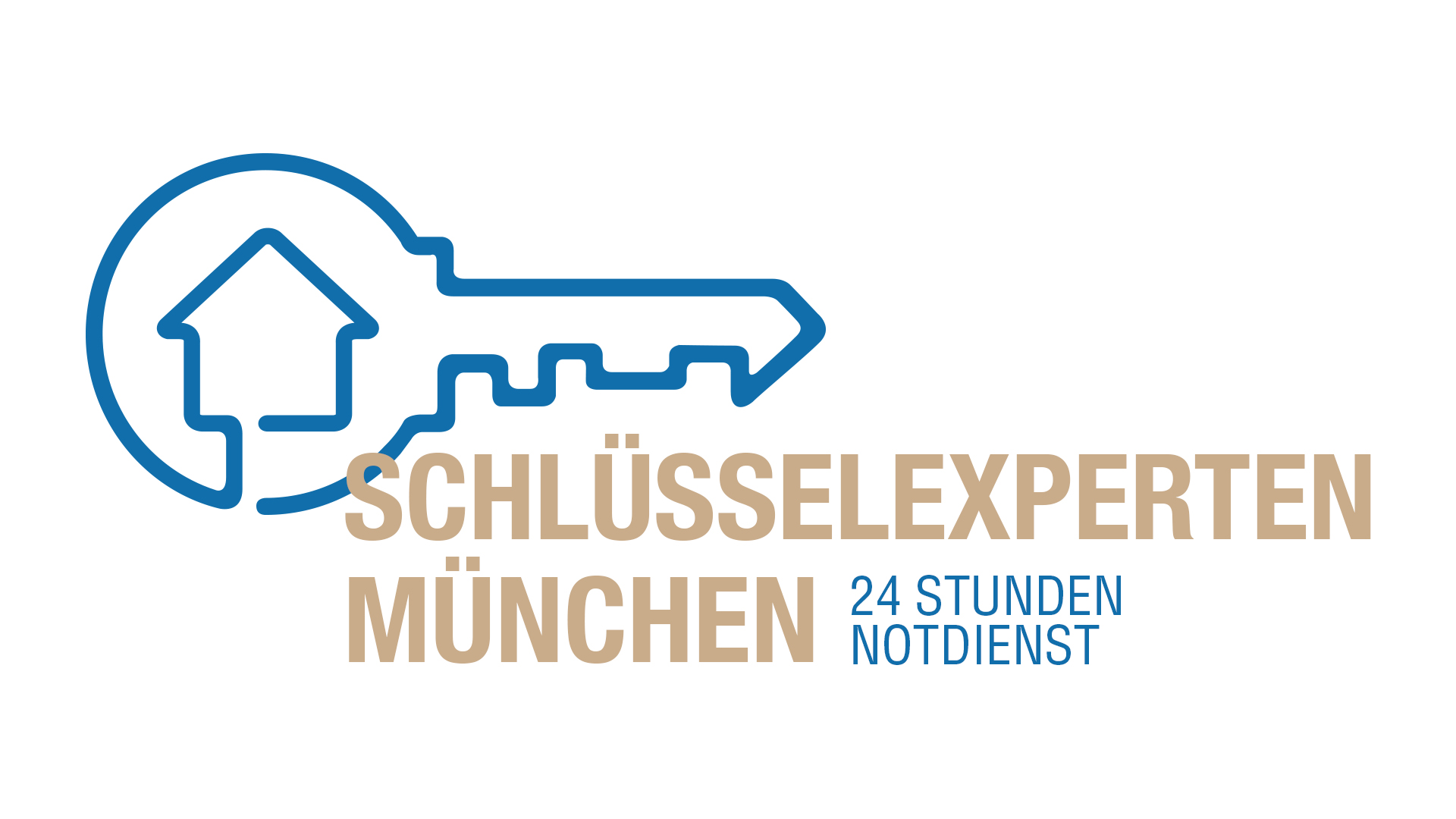 Logo von Schlüsselexperten in München