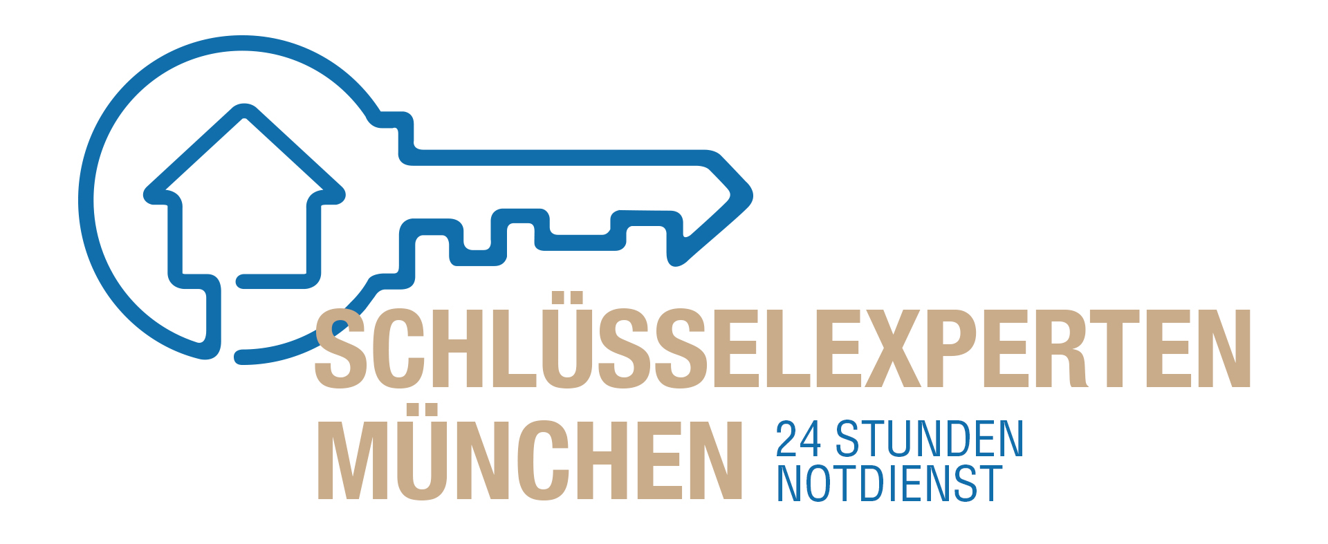 Logo von Schlüsselexperten in München