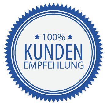 Kundenempfehlung Reutlingen